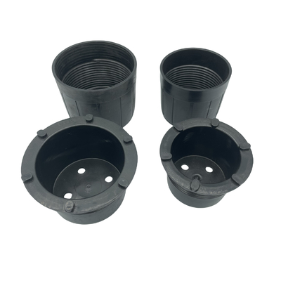 API-standaard 2 3/8" PP Plastic Thread Protector Oil Pipe Caps