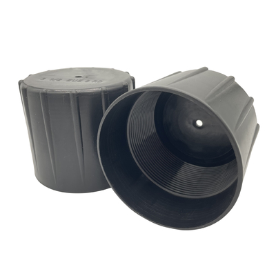 Duurzame PP-plastic draad bedekt beschermer voor de olie- en gasindustrie