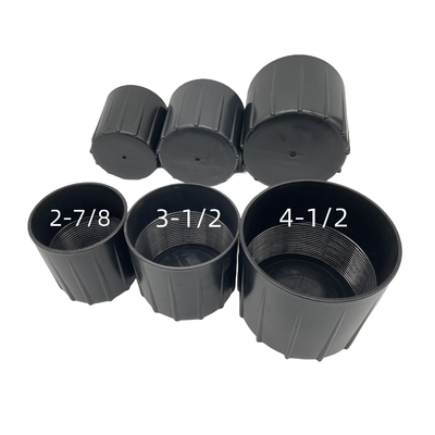 Beschermde oliepijpen 2 7/8 3-1/2 4-1/2 EUE