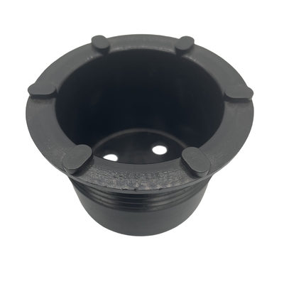Drillpipe HDPE/ PP Materiaal Plastic Thread Protector voor de olieboorindustrie