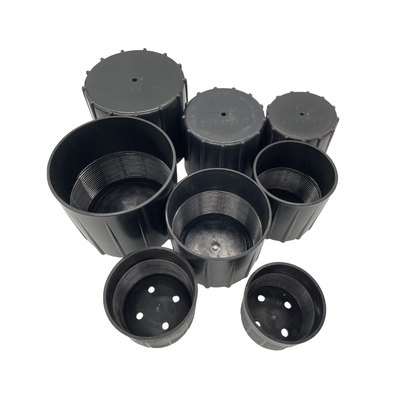 API-standaard plastic draadbeschermingskappen voor de olie- en gasindustrie