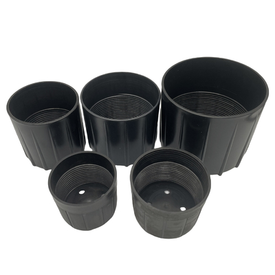 API-standaard plastic draadbeschermingskappen voor de olie- en gasindustrie