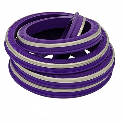 Duurzame hittebestendigheid NBR HNBR FKM PTFE Hammer Union Seals Rubber Seal Voor olieveld