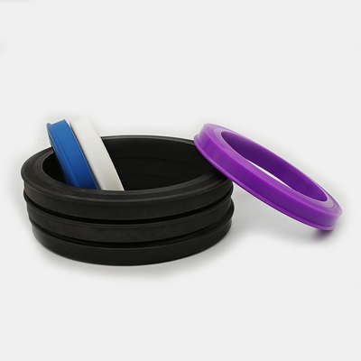 NBR PTFE WECO Hammer Union Seals met hoge temperatuurbestandheid