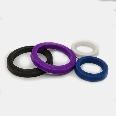 NBR PTFE WECO Hammer Union Seals met hoge temperatuurbestandheid