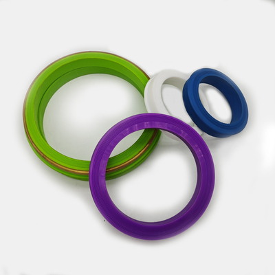 Op maat gemaakte NBR Buna-N Nitril Rubber Seal Hammer Union Seal voor olieveld