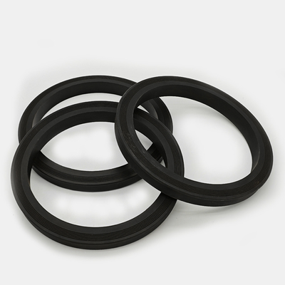 Weco FIG1502 Hammer Union Seal voor verschillende buisgroottes en werkomgevingen