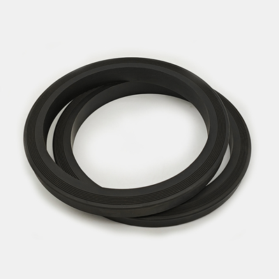 OEM/ODM Customized Hammer Union Seal voor verschillende buisgroottes en werkomgevingen