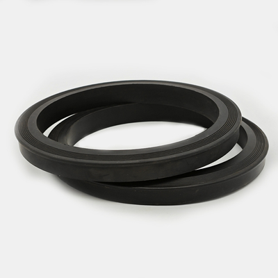 OEM/ODM Customized Hammer Union Seal voor verschillende buisgroottes en werkomgevingen