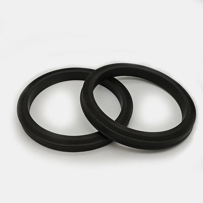 OEM/ODM Customized Hammer Union Seal voor verschillende buisgroottes en werkomgevingen
