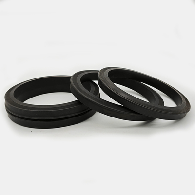 OEM/ODM Customized Hammer Union Seal voor verschillende buisgroottes en werkomgevingen