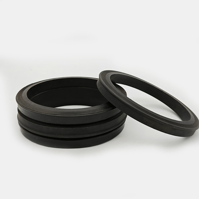 OEM/ODM Customized Hammer Union Seal voor verschillende buisgroottes en werkomgevingen