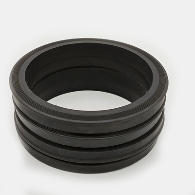 OEM/ODM Customized Hammer Union Seal voor verschillende buisgroottes en werkomgevingen