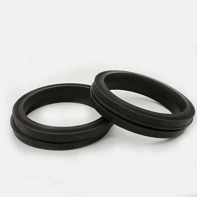 OEM/ODM Customized Hammer Union Seal voor verschillende buisgroottes en werkomgevingen