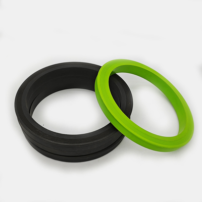 Royal Way 602 1002 1502 Weco Versatile Hammer Union Seals voor verschillende materialen compatibiliteit
