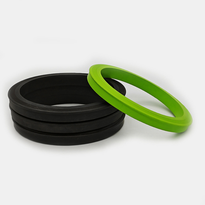 Royal Way 602 1002 1502 Weco Versatile Hammer Union Seals voor verschillende materialen compatibiliteit