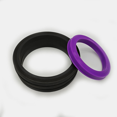 Royal Way 602 1002 1502 Weco Versatile Hammer Union Seals voor verschillende materialen compatibiliteit