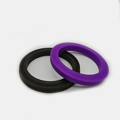 Royal Way 602 1002 1502 Weco Versatile Hammer Union Seals voor verschillende materialen compatibiliteit