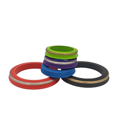 FIG 602/ 1002/ 1502 Hammer Union Seals Koppelverzegelingen voor olieveld