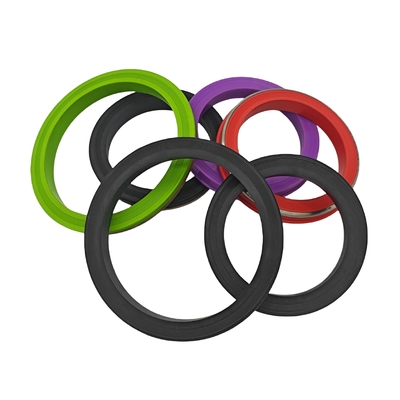 FIG 602/ 1002/ 1502 Hammer Union Seals Koppelverzegelingen voor olieveld