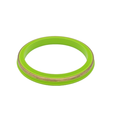 O Shape NBR/FKM/HNBR Weco Seals Ultieme afdichtingsoplossing voor industrie