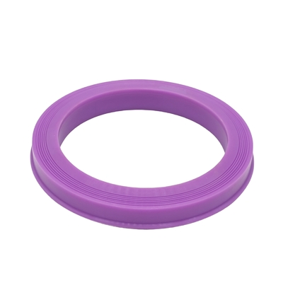 Aanvaard Custom NBR HNBR FKM PTFE Hammer Union Seal voor de olieboorindustrie