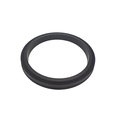Aanvaard Custom NBR HNBR FKM PTFE Hammer Union Seal voor de olieboorindustrie