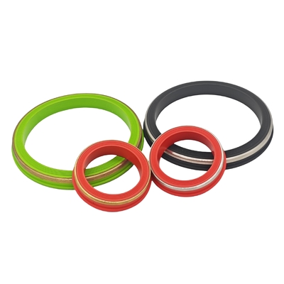 OEM/ODM Customized Weco FIG1502 Hammer Union Seal voor verschillende buisgroottes en werkomgevingen