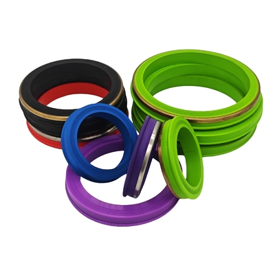 OEM/ODM Customized Weco FIG1502 Hammer Union Seal voor verschillende buisgroottes en werkomgevingen