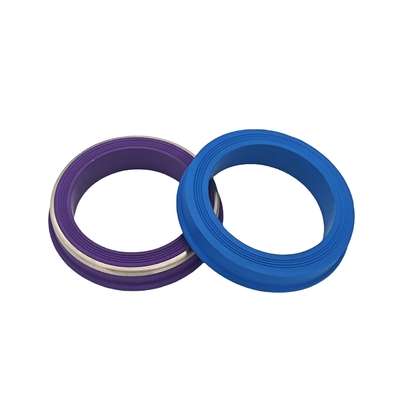 OEM/ODM Customized Weco FIG1502 Hammer Union Seal voor verschillende buisgroottes en werkomgevingen
