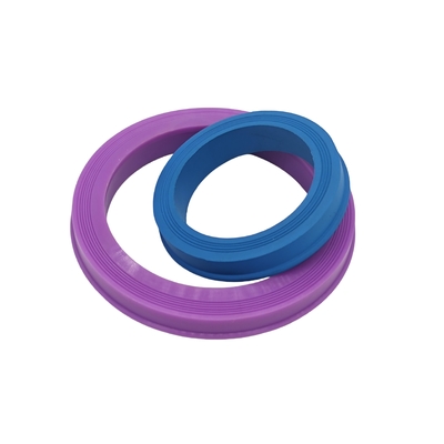 OEM/ODM Customized Weco FIG1502 Hammer Union Seal voor verschillende buisgroottes en werkomgevingen