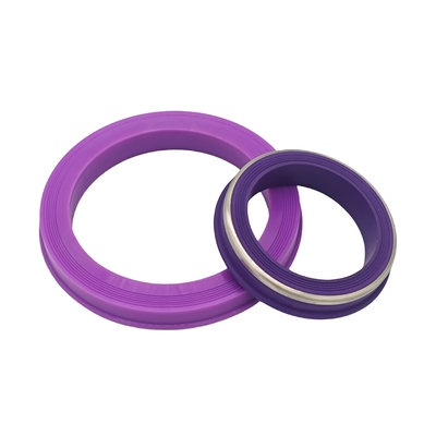 OEM/ODM Customized Weco FIG1502 Hammer Union Seal voor verschillende buisgroottes en werkomgevingen