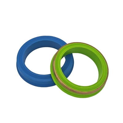 OEM/ODM Customized Weco FIG1502 Hammer Union Seal voor verschillende buisgroottes en werkomgevingen
