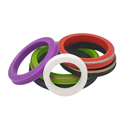 OEM/ODM Customized Weco FIG1502 Hammer Union Seal voor verschillende buisgroottes en werkomgevingen