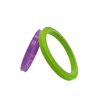 O Shape NBR/FKM/HNBR Weco Seals Ultieme afdichtingsoplossing voor industrie