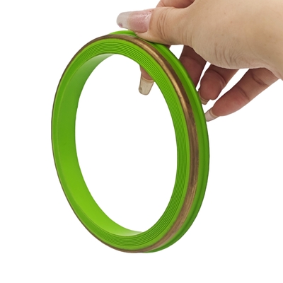 Weco Fig 602/1002/1502 Nitril Rubber Hammer Union Lip Seal Ring Oliebestendige