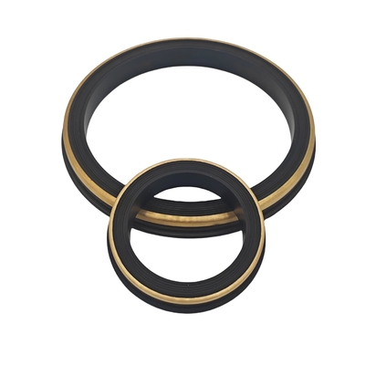 Weco Fig 602/1002/1502 Nitril Rubber Hammer Union Lip Seal Ring Oliebestendige