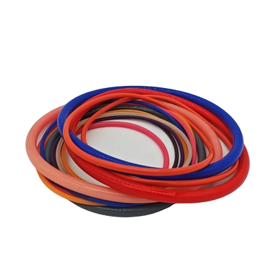 50 Shore A High Performance Rubber O Rings voor veeleisende toepassingen
