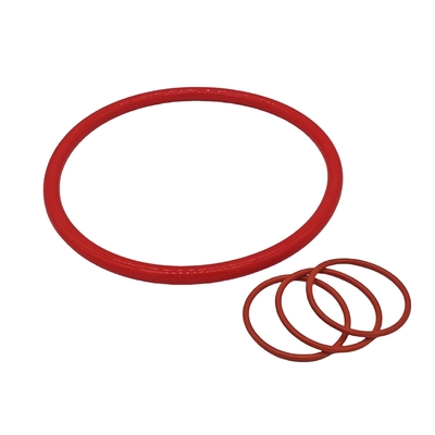 50 Shore A High Performance Rubber O Rings voor veeleisende toepassingen