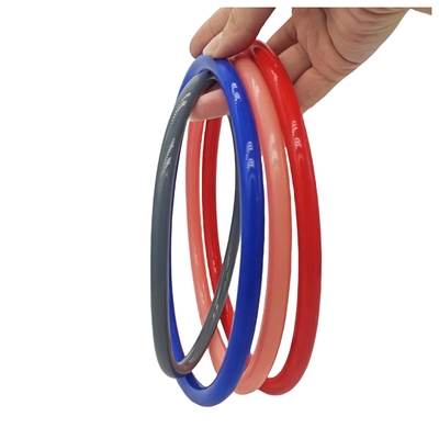 Hoogwaardige compressie techniek Custom O Rings Eco Friendly