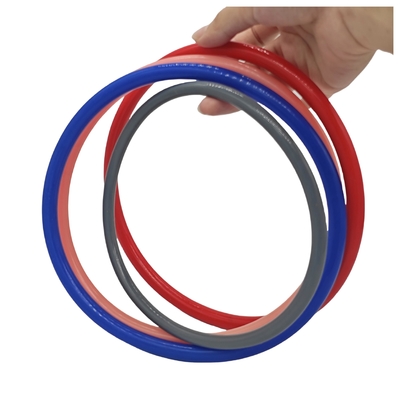 Hoogwaardige compressie techniek Custom O Rings Eco Friendly