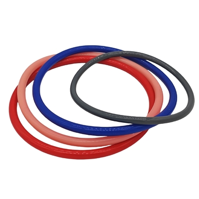 Hoogwaardige compressie techniek Custom O Rings Eco Friendly