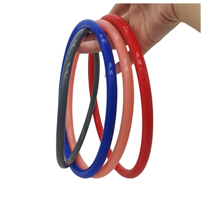 Hoogwaardige compressie techniek Custom O Rings Eco Friendly