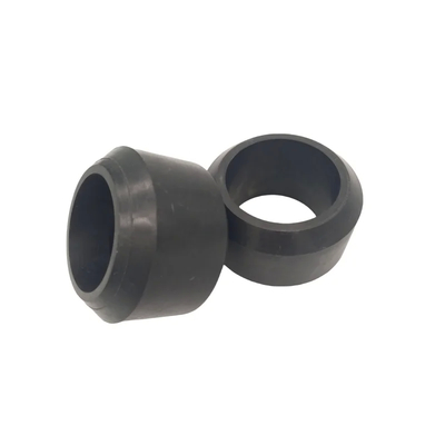 High Expansion Performance Rubber Packer Elements Met Corrosiebestendigheid Voor Olieveld