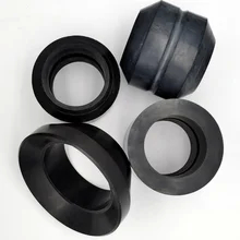 Custom Logo Oilfield Rubber Oil Packer voor de olie- en gasindustrie