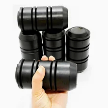 V-type Swab Cups voor olievelden 10000 Psi Drukvermogen Gratis monster