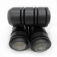 NBR Rubber 10000 Psi Oil States Swab Cups Op maat gemaakte OEM / ODM