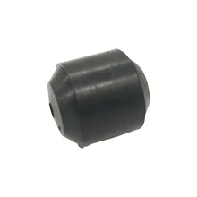 Rubber oliebesparende voor de olie-industrie afdichting efficiëntie