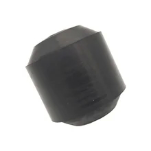 Type H kabel-oliebesparende rubberen 3/8" tot 5/8" voor olieveld