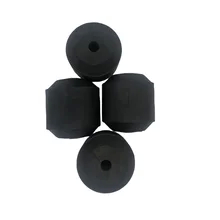 Duurzaam oliebesparend rubber voor de olie- en gasindustrie Originele mechanische afdichting